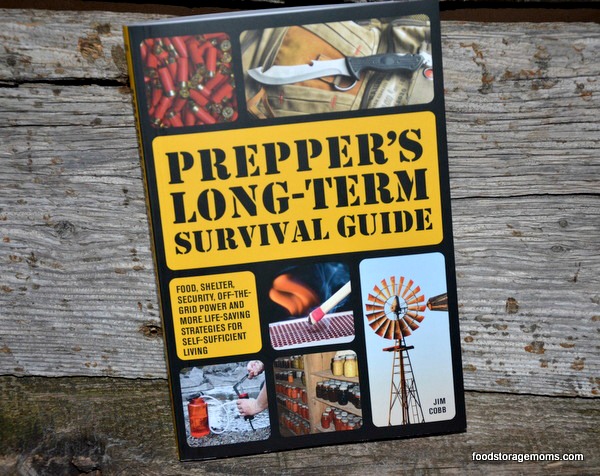 45 Great Books For Preppers Emergency Management Degree - 