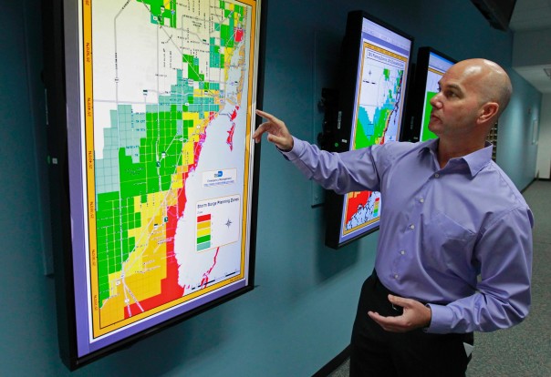 What Does An Emergency Management Director Do