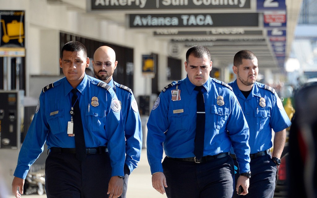 what-management-jobs-are-available-with-tsa-emergency-management