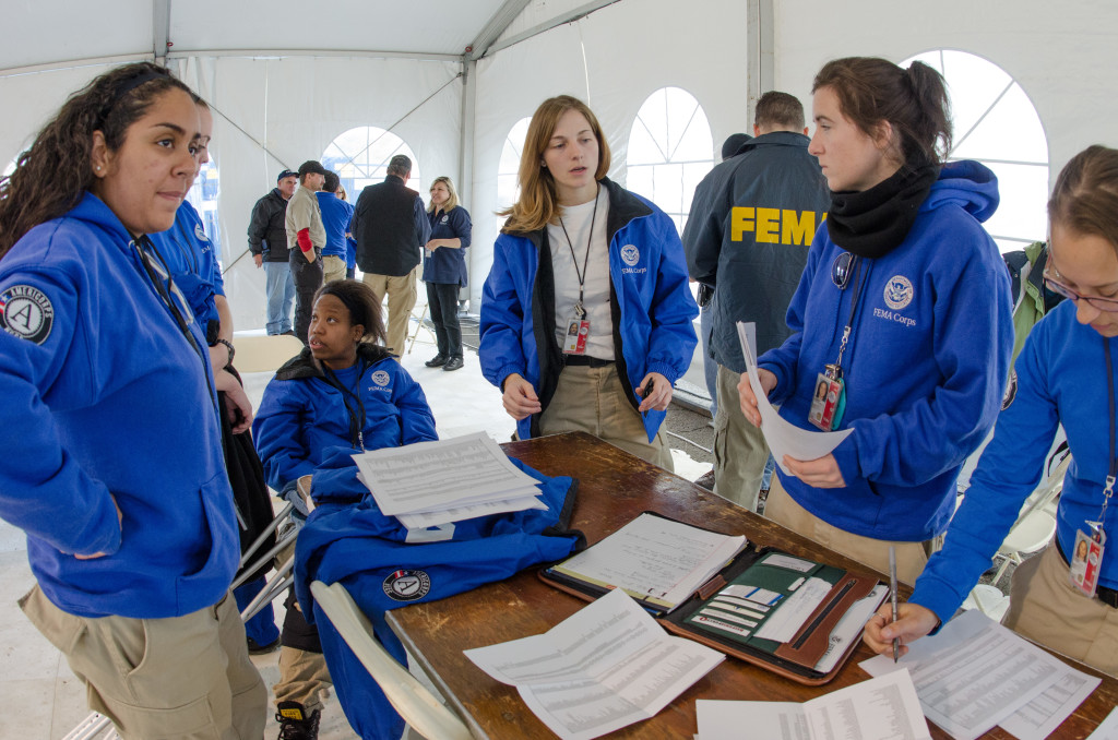 What is FEMA Corps? Emergency Management Degree Program Guide