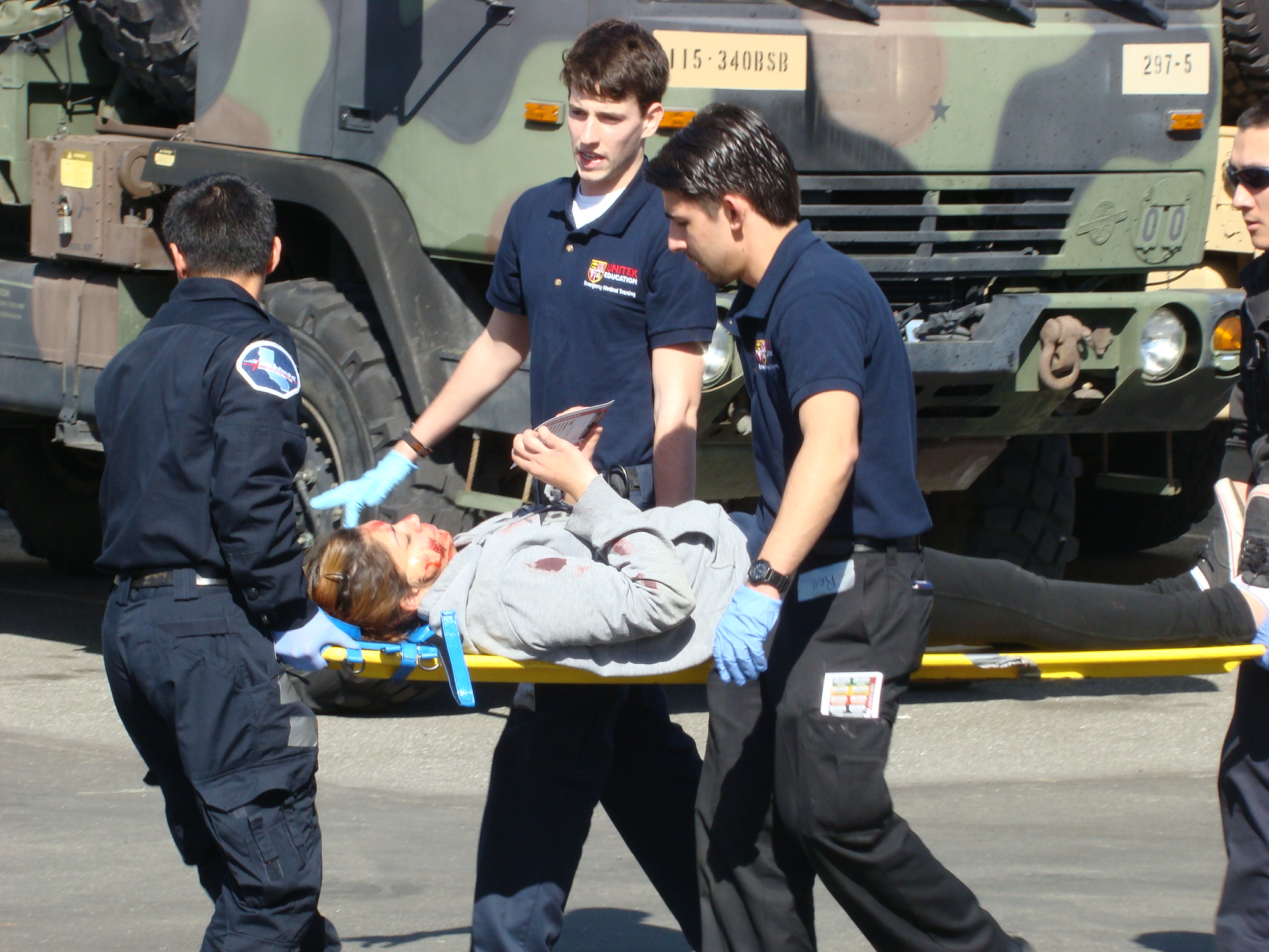 How Do You Become An EMT? – Emergency Management Degree Program Guide