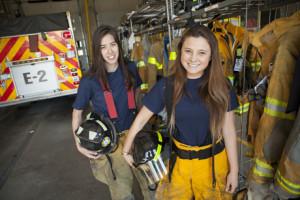 volunteer firefighter ontario jobs